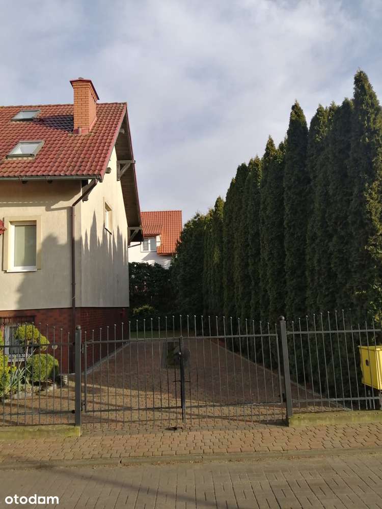 Dom jednorodzinny, dom w zabudowie szeregowej, szeregowiec - Pełny obrazek: 3/16