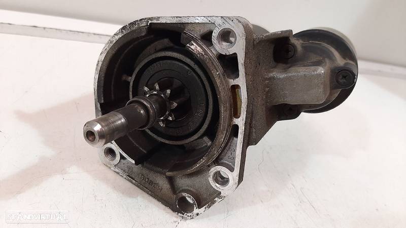 Motor De Arranque Volkswagen Polo (6N1) - 3