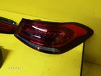 MERCEDES GLE COUPE II  W167 LAMPY TYŁ KOMPLET A16790685012 - 2