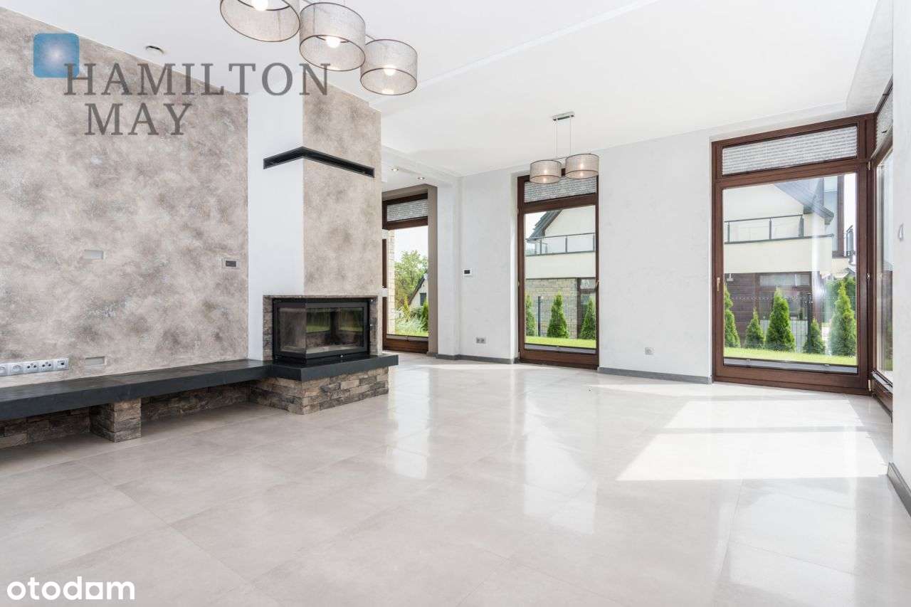 Dostojna nieruchomość w cenionej lokalizacji  - Pełny obrazek: 5/20