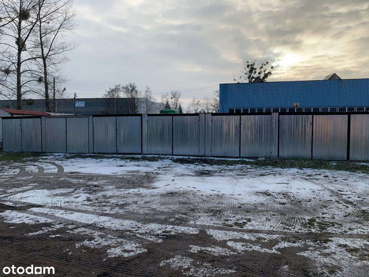 Szczecin pomieszczenie magazynowe garaż 15-21m2 - Pełny obrazek: 4/20