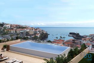 Apartamento T2 em Câmara de Lobos de 180,00 m2 - Grande imagem: 4/18