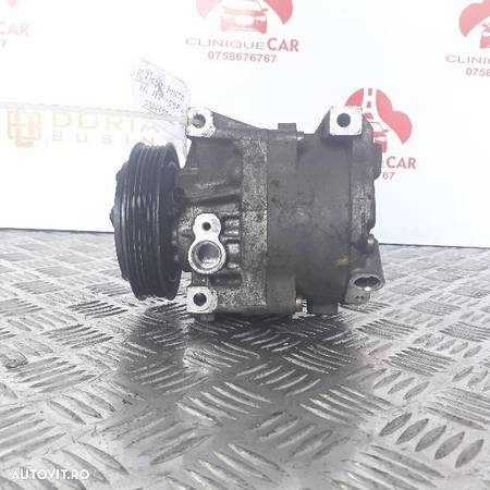 Compresor clima Alfa Romeo | Fiat | Lancia | 592475900 - 2