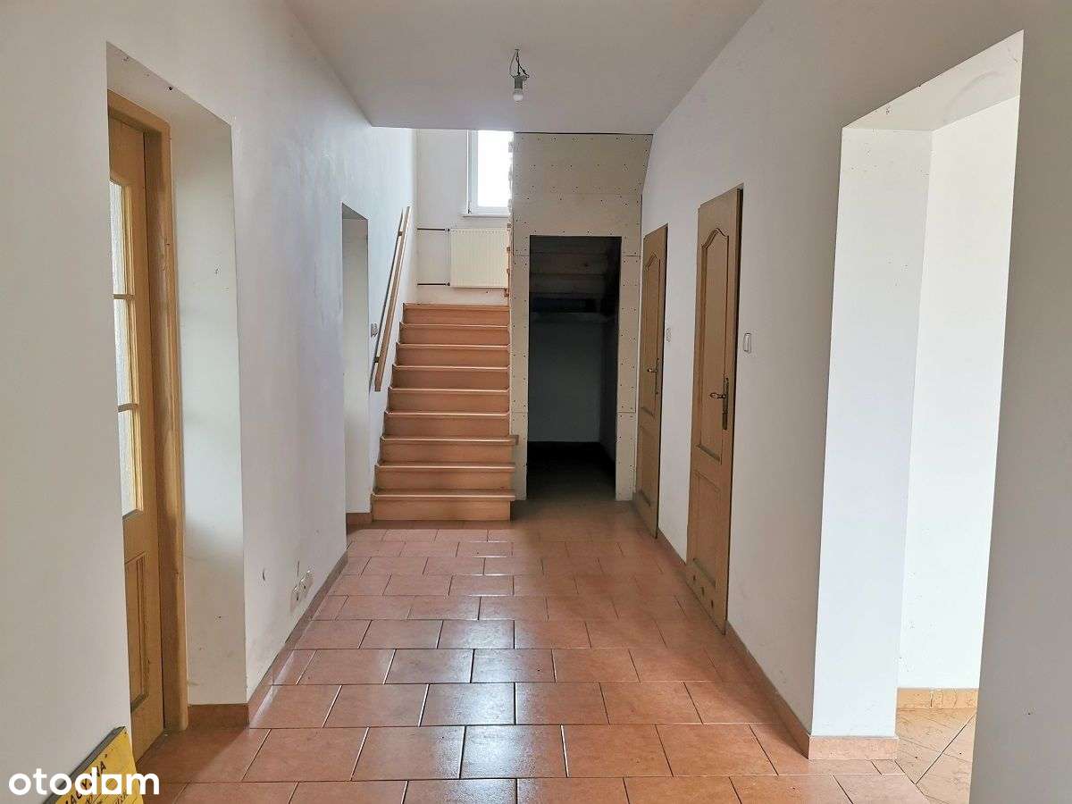 Dom w Dobrej Nadziei, w budowie, 155 m2 - Pełny obrazek: 5/20