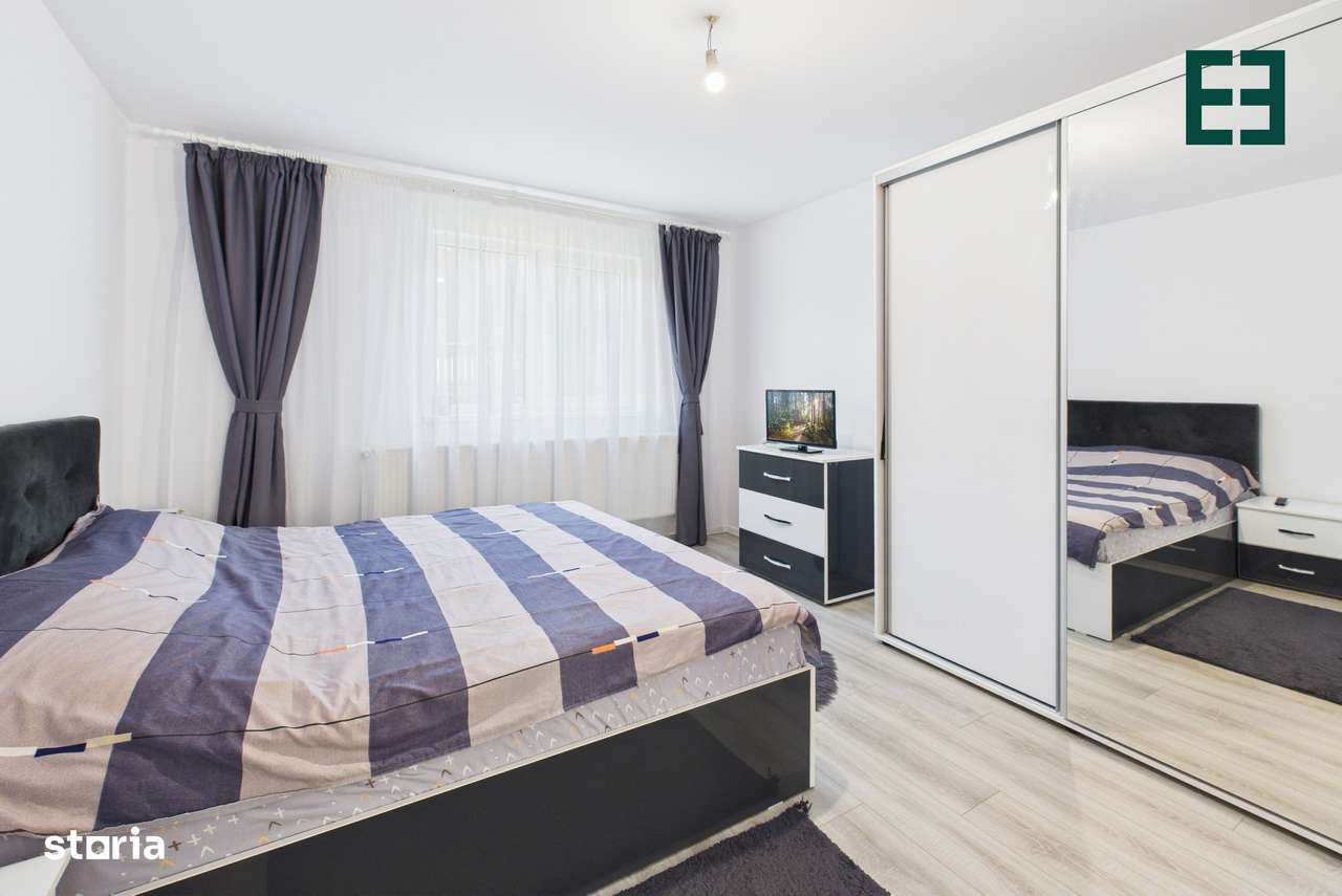 Casă nouă cu 5 camere - Localitatea Păuliș - DEVA-7