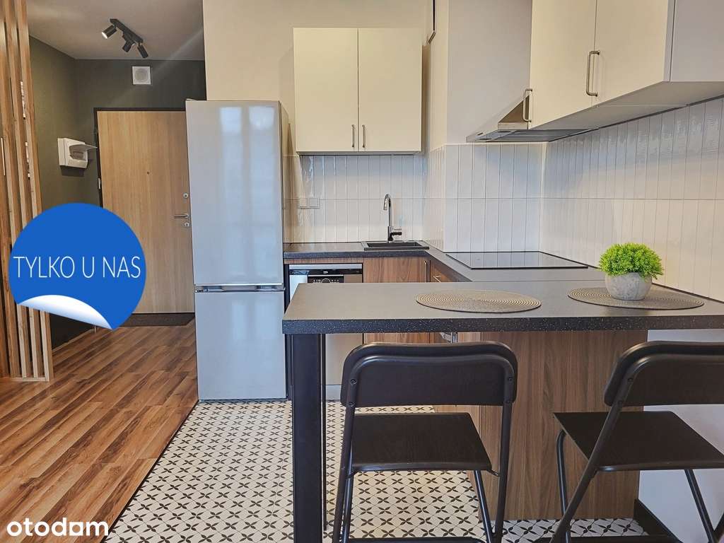 Nowe studio w budynku z siłownią-5