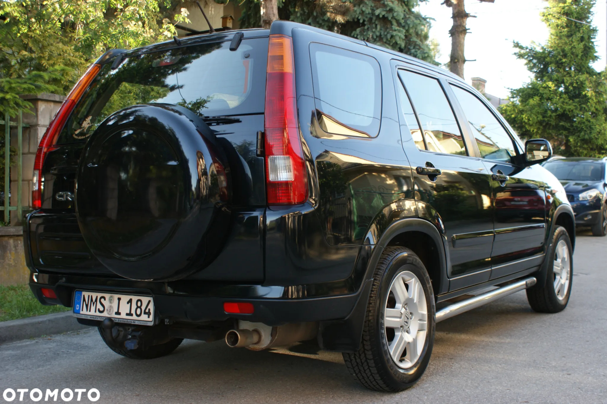 Honda CR-V - 13