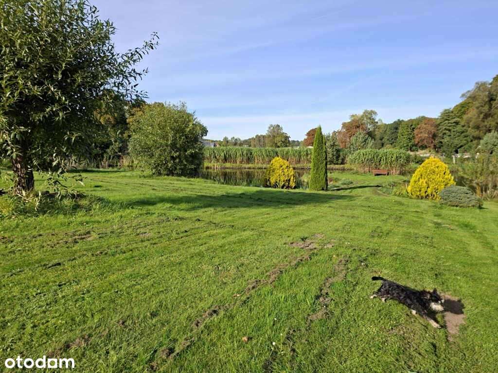 Dom z duszą w otoczeniu natury. - Pełny obrazek: 4/20