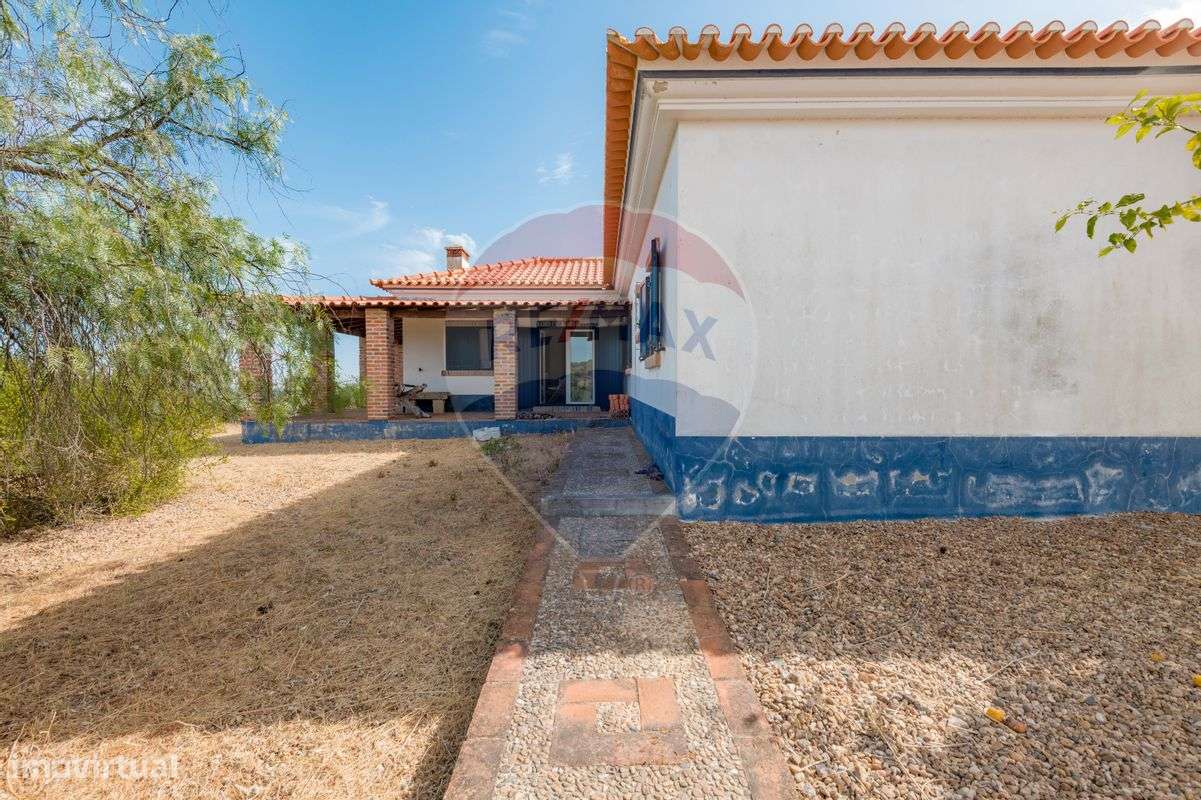 Quinta T2 para venda-35