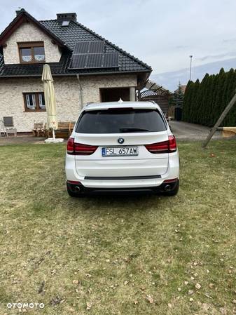 BMW X5 xDrive30d - 5