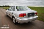 farolim traseiro ilharga  - Honda civic mk6 1.6vti  ( 1997 ) - 2