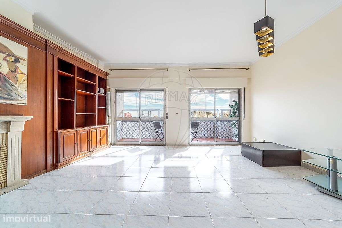 Apartamento T3 para arrendamento - Grande imagem: 4/26