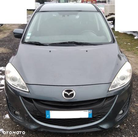 Mazda 5 1.6 MZ-CD Center-Line - 2