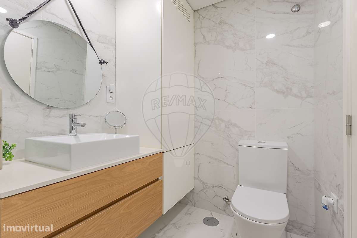 Apartamento T2 para venda-8