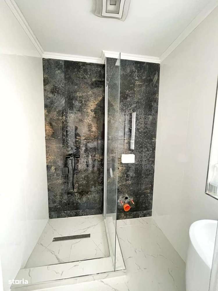 Casa noua cu 4 camere, zona Capat Cug-14