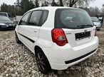 Chevrolet Aveo 1.2 16V Base+ - 11