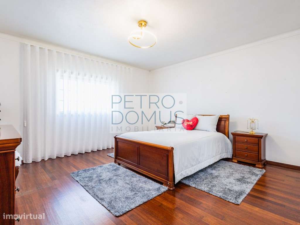 MORADIA UNIFAMILIAR TERREA T4+1, MACEIRA, LEIRIA-26