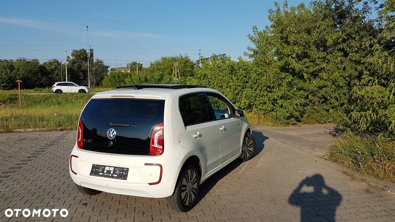 Volkswagen up! e-up - 16