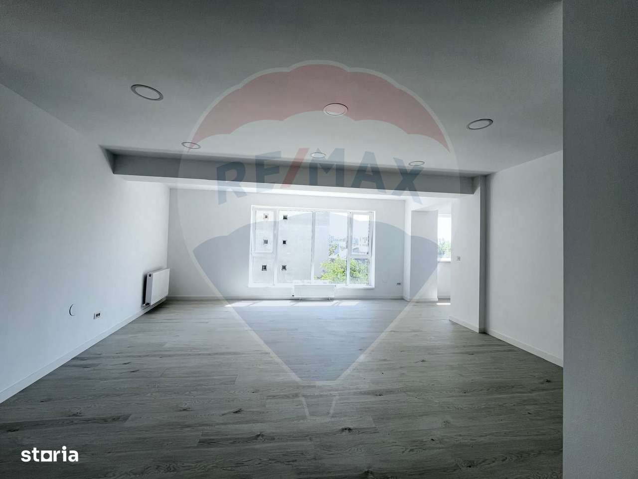 Spațiu birouri NOU -55mp de inchiriat în zona Lizeanu-Stefan cel Mare - Imagine principală: 2/10