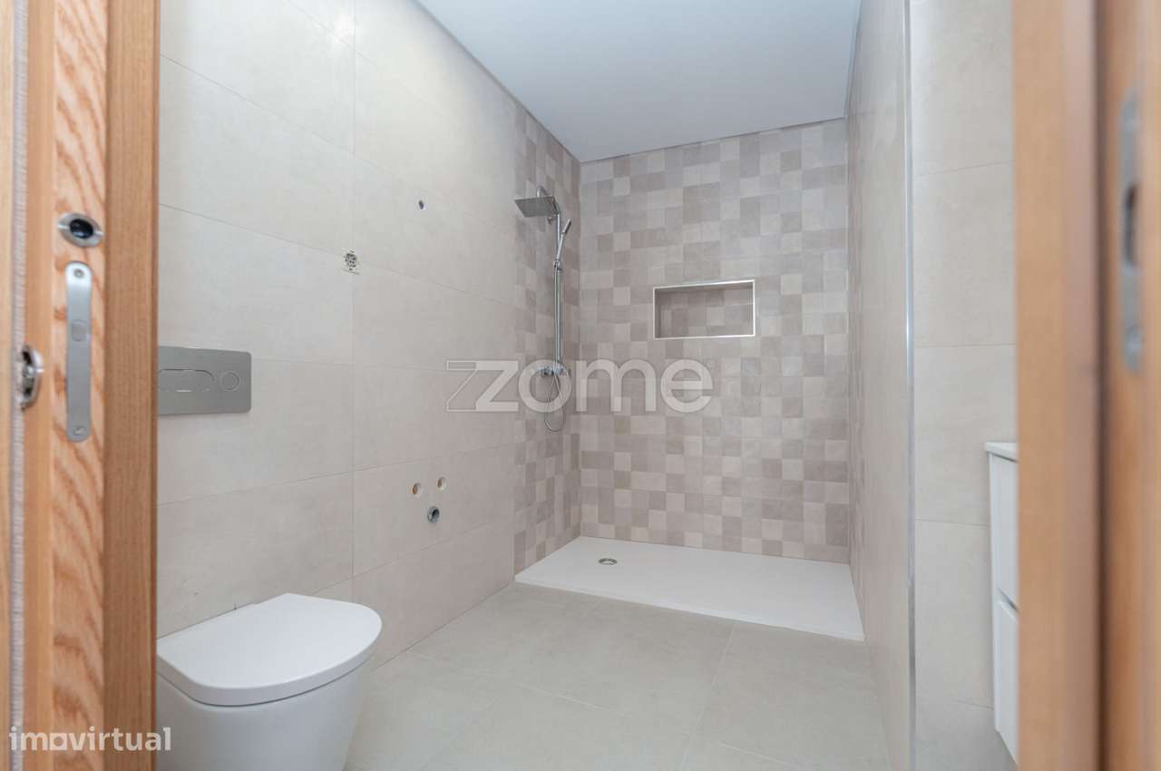 Moradia T2+1 Nova | Ançã-12