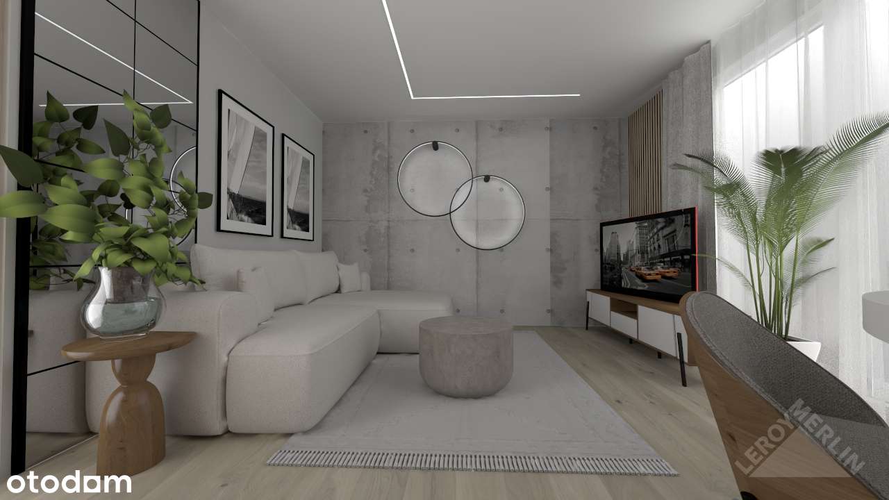 Mieszkania z garażem i ogrodem | 3-pokoje | Balkon-14