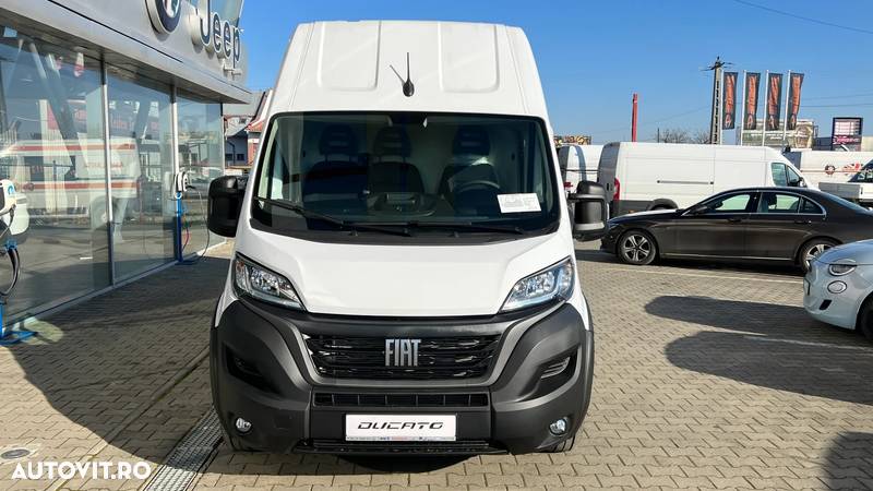 Fiat Ducato Maxi L5 - 4