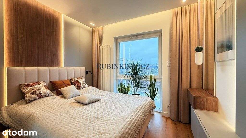 Luksusowy Apartament Tuż Przy Parku Zdrojowym-13