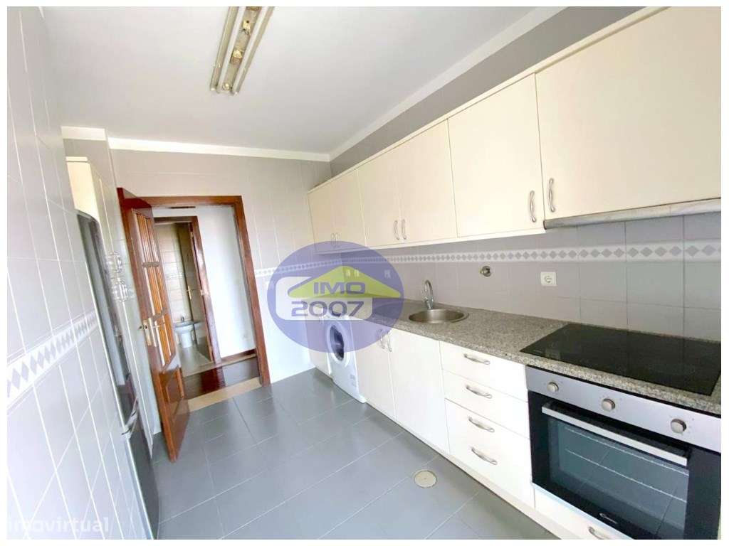 Apartamento T2 em Vila Nova de Gaia - Grande imagem: 3/26