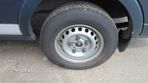 Jante Ford Transit r16 cu anvelope C 235/65/r16c - 5