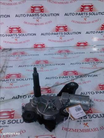 motoras stergator haion renault laguna 3 2007 2012 - 1