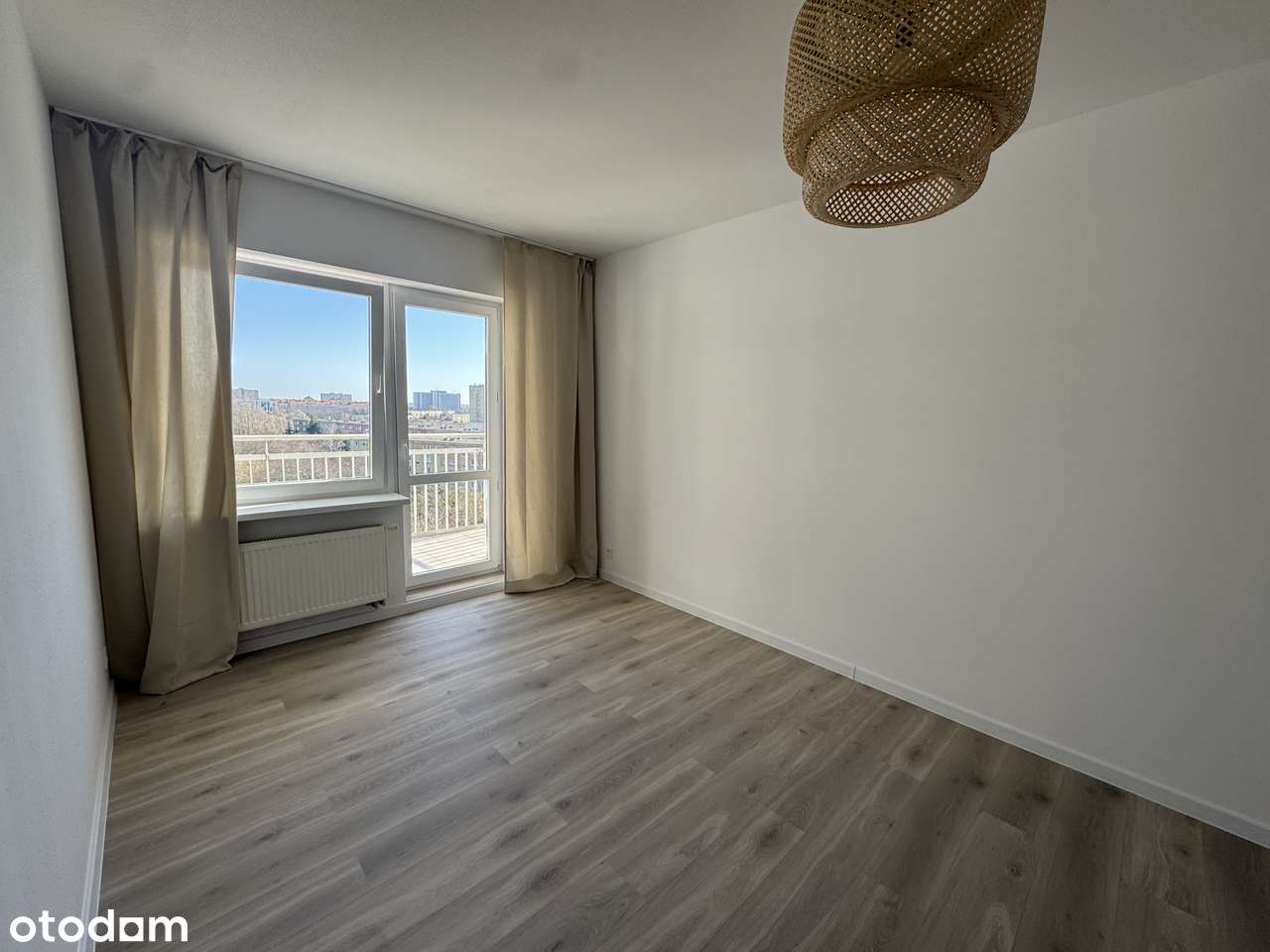 2 pokoje z balkonem i garderobą I TOP lokalizacja przy PST-3