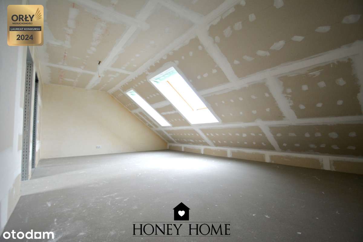 Rodzinne 2 poziomowe 100m mieszkanie/ do aranżacji-13