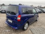 Ford Tourneo Courier 1.0 EcoBoost S&S Titanium - 9