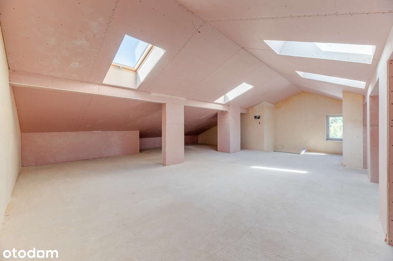 Dwupoziomowy apartament z tarasem 40m2 oraz ogródkiem? - SPRZAWDŹ!-10