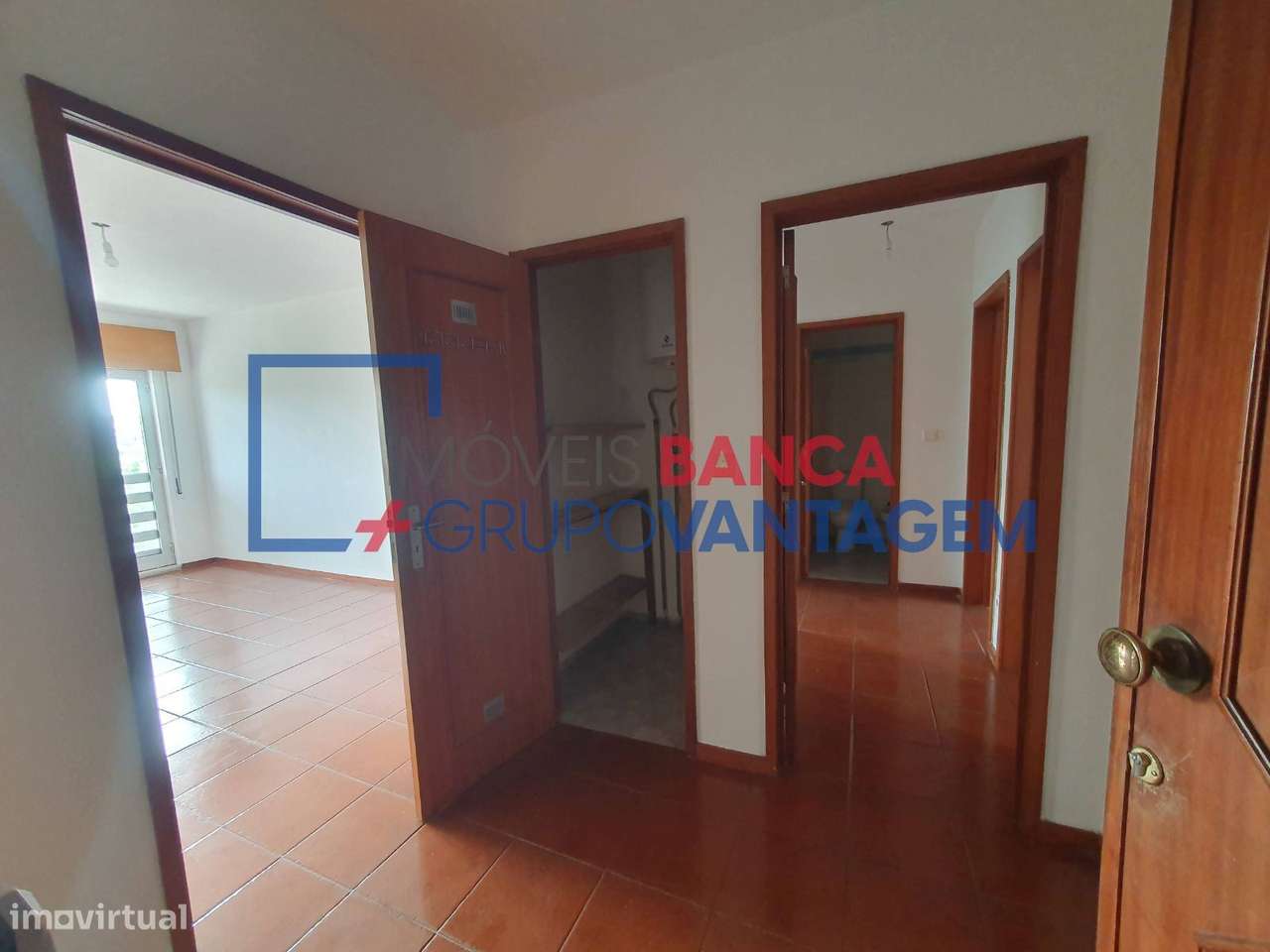 Apartamento, para venda, Vila Nova de Gaia - Vilar de Andorinho - Grande imagem: 2/13