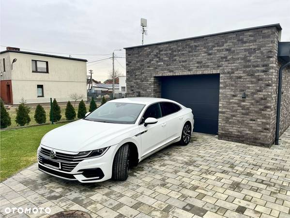 Volkswagen Arteon 2.0 TDI 4Motion SCR R-Line Edition DSG - 6