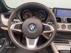 BMW Z4 sDrive30i - 31