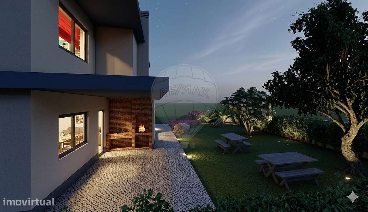 Moradia T5 para venda - Grande imagem: 4/6