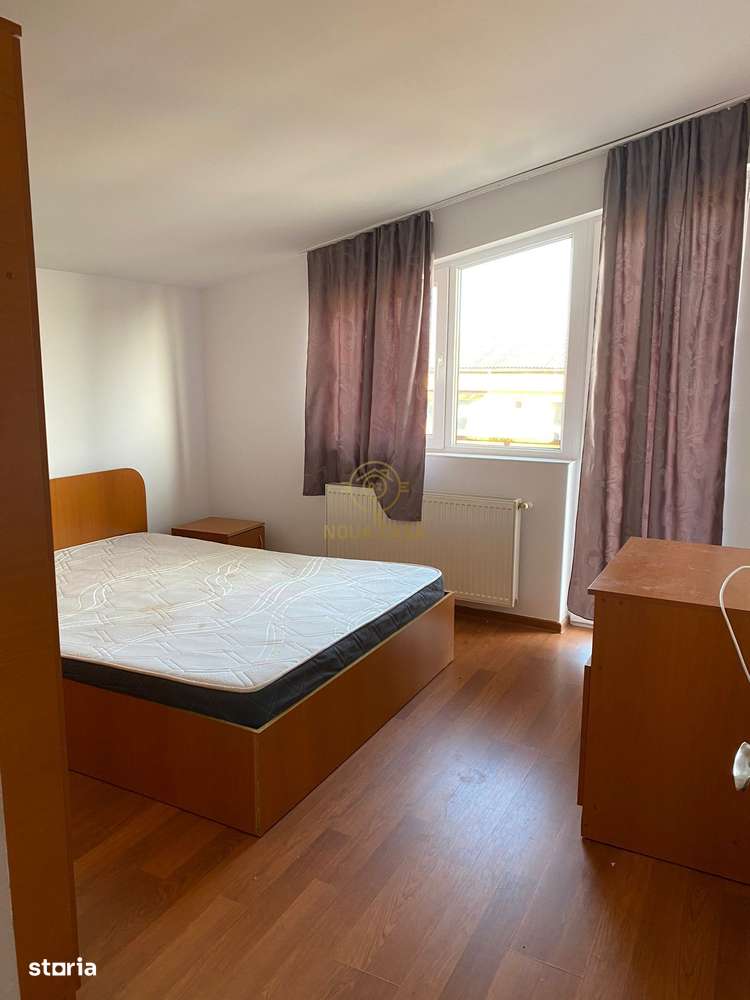 De vanzare Apartament  55MP/2 Balcoane In Satu Mare/ Bloc 2012 - Imagine principală: 4/11