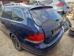 Dezmembram Volkswagen Golf 6, an 2011, 2.0 TDI, cod CFH - 6