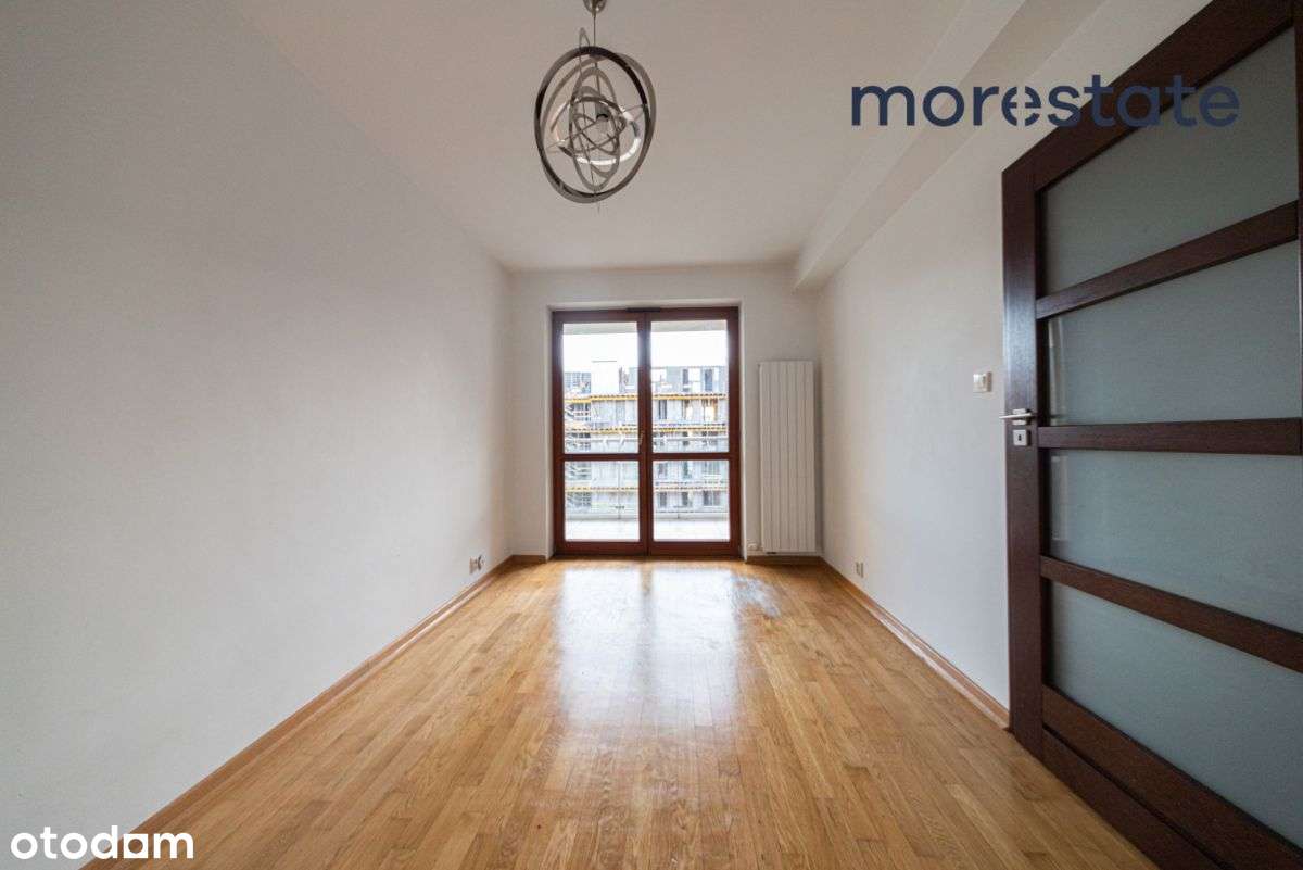 4 pok. + kuchnia na Bronowicach z m. postojowym-2