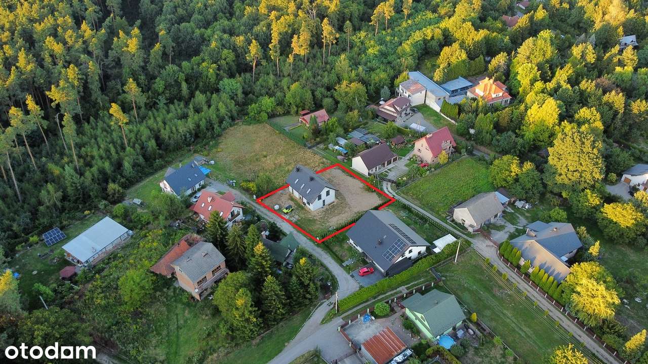 Dom na sprzedaż, 5 pokoi, 143 m², Dąbrowa