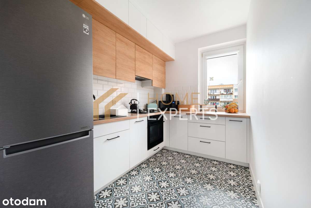 Zadbane 3 pokoje, osobna kuchnia, blisko centrum-5