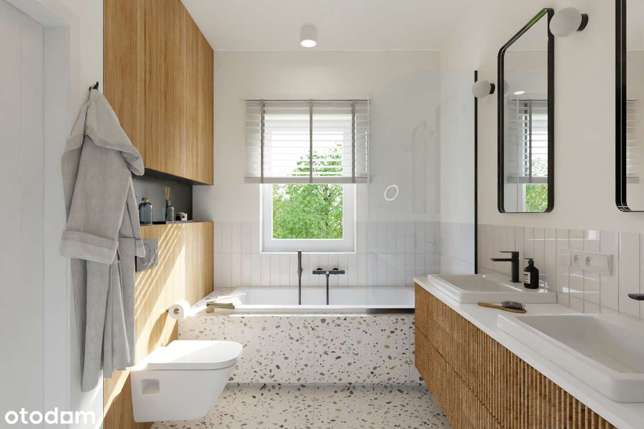 Osiedle Zacisze w Czerlejnie k/Poznania-12