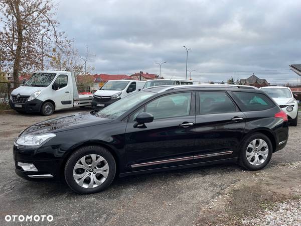 Citroën C5 2.0 HDi Selection - 5