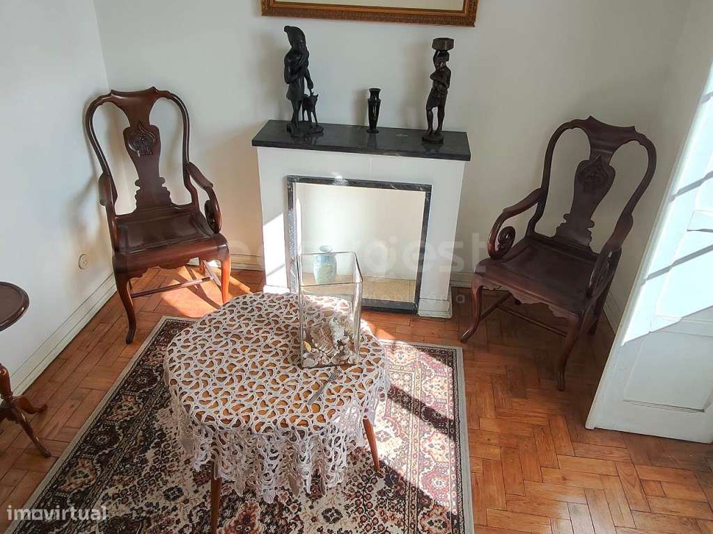 Moradia localizada no Centro da vila de Aljustrel - Grande imagem: 5/27