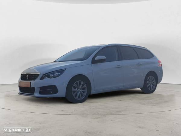 Peugeot 308 SW 1.5 BlueHDi Style - 2