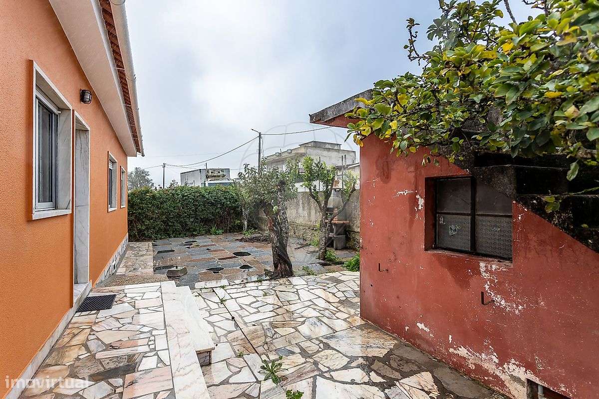 Moradia T3 para venda-21