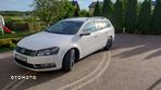 Volkswagen Passat 2.0 TDI Comfortline DSG - 3