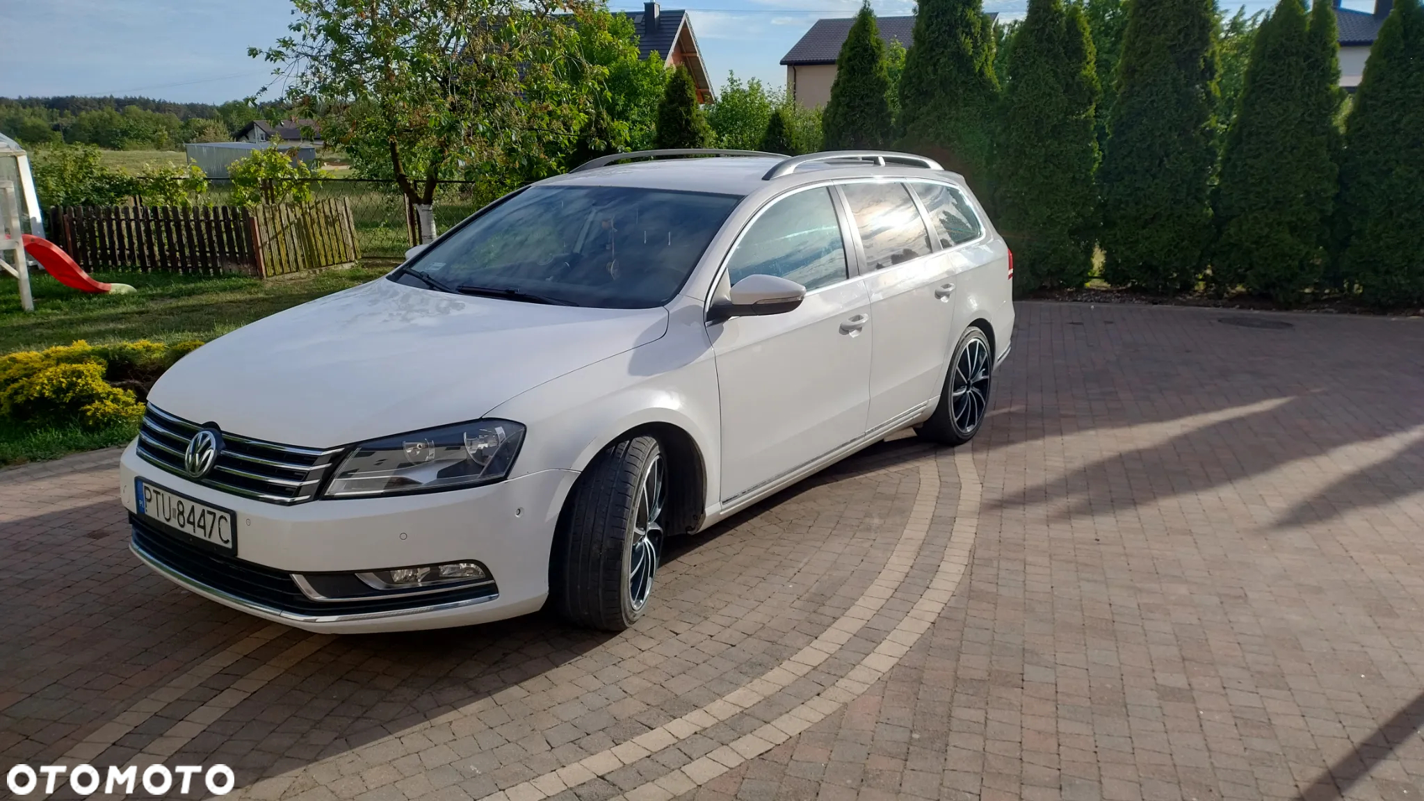 Volkswagen Passat 2.0 TDI Comfortline DSG - 3